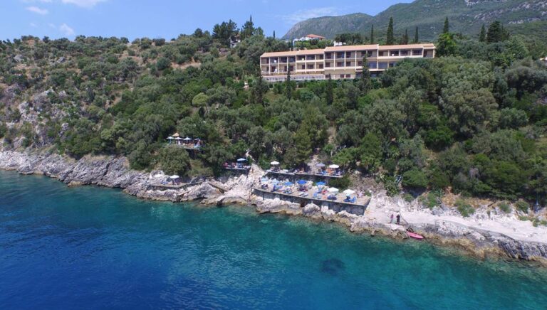 Nautilus 3* – North East, Graikija