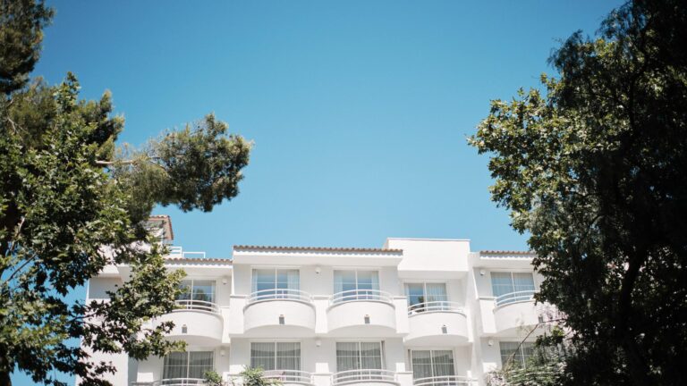 PRINSOTEL LA PINEDA 4* – MALLORCA, Ispanija