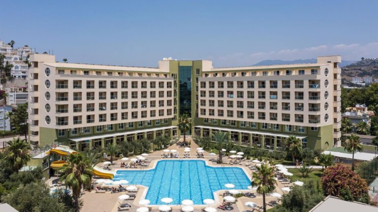 Miarosa Konakli Garden 4* – Konakli, Turkija