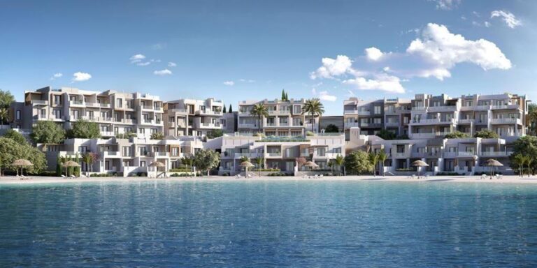 Creek Hotel and Residences El Gouna 5* – El Gouna, Egiptas