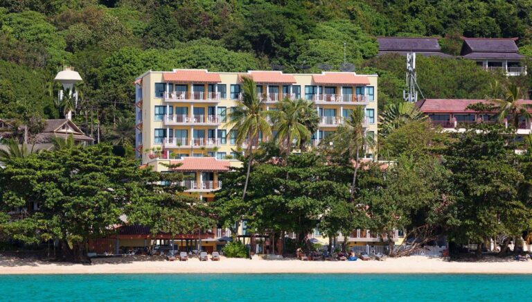 By The Sea Resort 3* – Phuket., Tailandas
