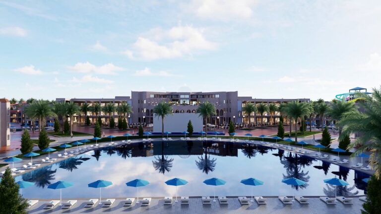 Pickalbatros Makadi Resort 5* – Makadi Bay, Egiptas