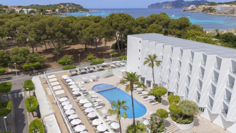 HM ISABELA (ADULTS ONLY 18+) 4* – MALLORCA, Ispanija