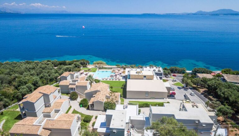 Golden Mare 4* – North East, Graikija