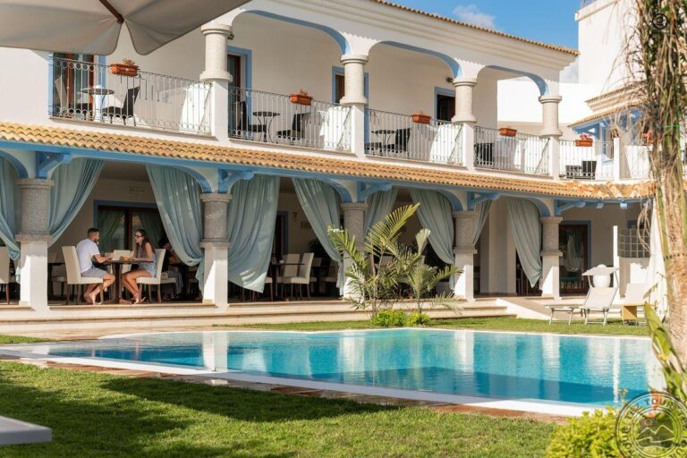 GH DIANA 4* – SARDINIA NORTH – SANTA TERESA DI GALLURA, Italija