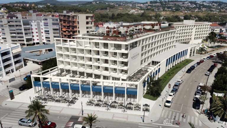 Estival Maramar 4* – Kosta Dorada, Ispanija