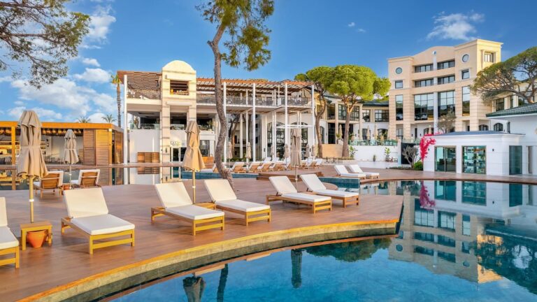 Rixos Park Belek – The Land of Legends Free Access 5* – Belek Center, Turkija