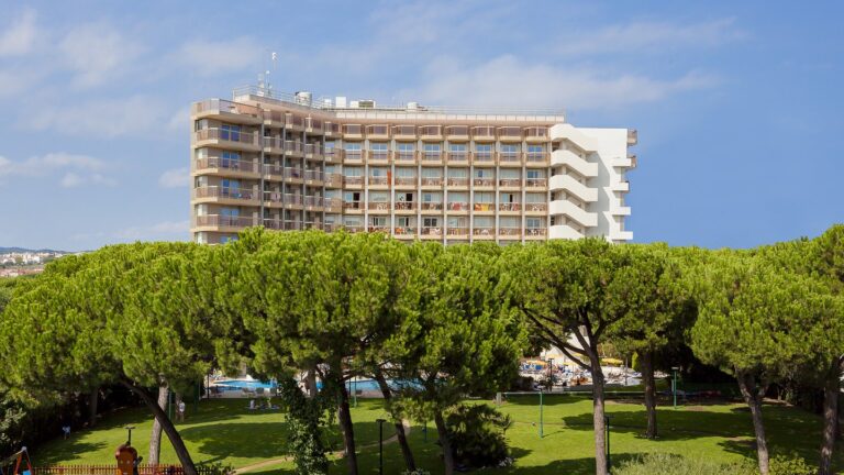 Beverly Park & Spa 4* – COSTA BRAVA, Ispanija