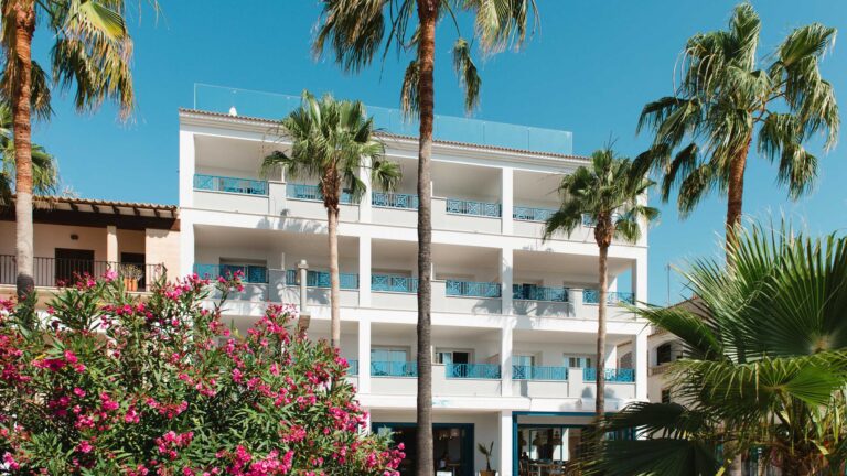 HOTEL HONUCAI 4* – MALLORCA, Ispanija