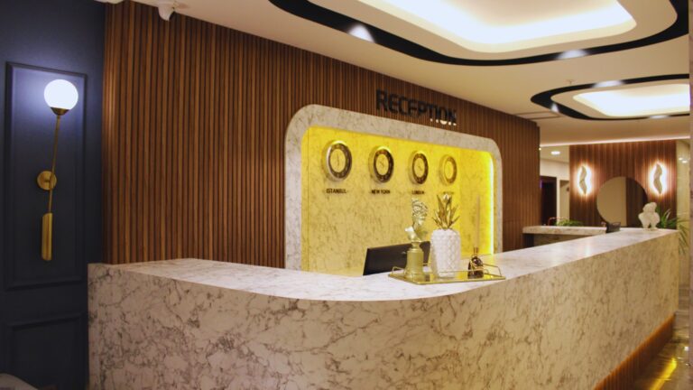 PALMERAS BEACH HOTEL 5* – Alanija, Turkija