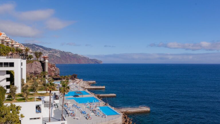 Vidamar Resorts Madeira 5* – Madeira, Portugalija