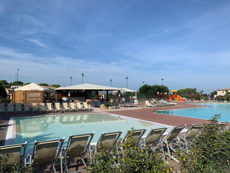 CLUB ESSE GALLURA BEACH 3* – SARDINIA NORTH – SANTA TERESA DI GALLURA, Italija