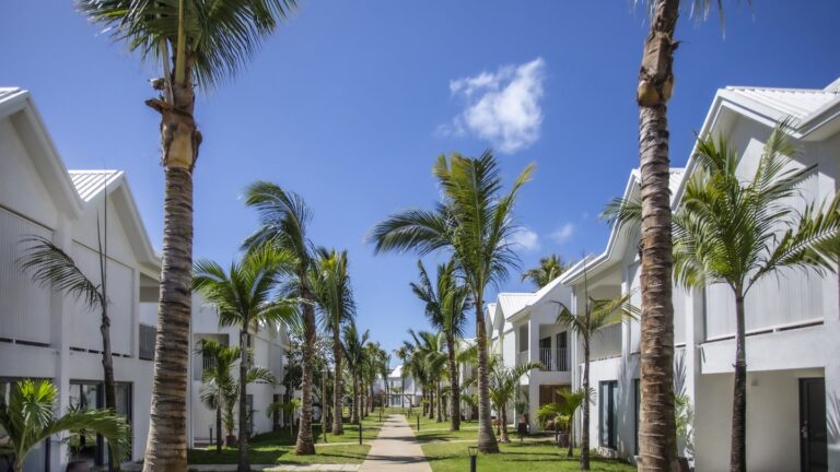 Sea Diamond Boutique Hotel & Spa 5* – North Mauritius, Mauricijus