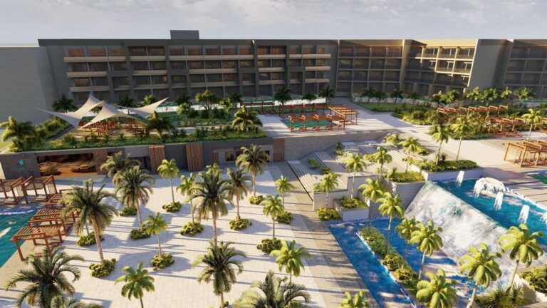 Jaz Elite Asteria 5* – Sahl Hasheesh, Egiptas