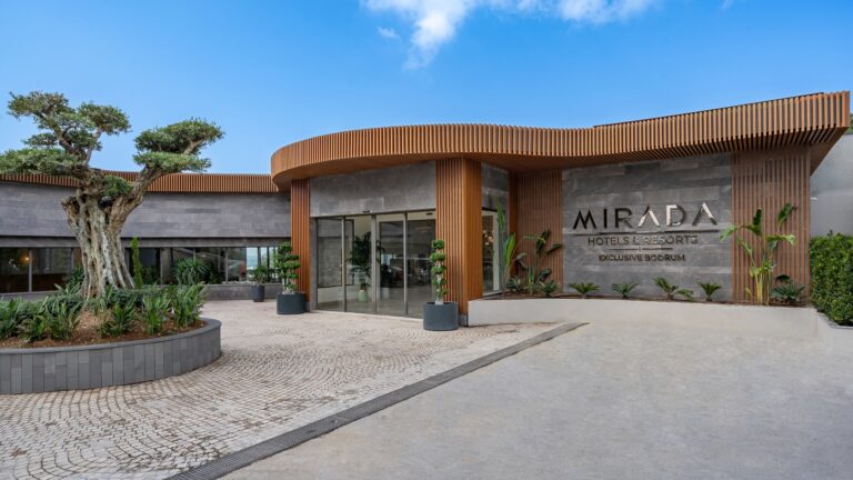 MIRADA EXCLUSIVE BODRUM 5* – Bodrumas, Turkija