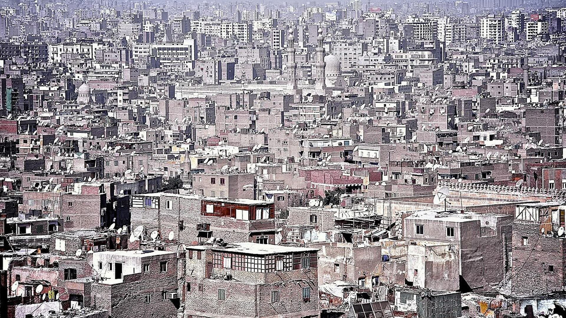 Egipte - Kairas - slot 1 - 1920x1080